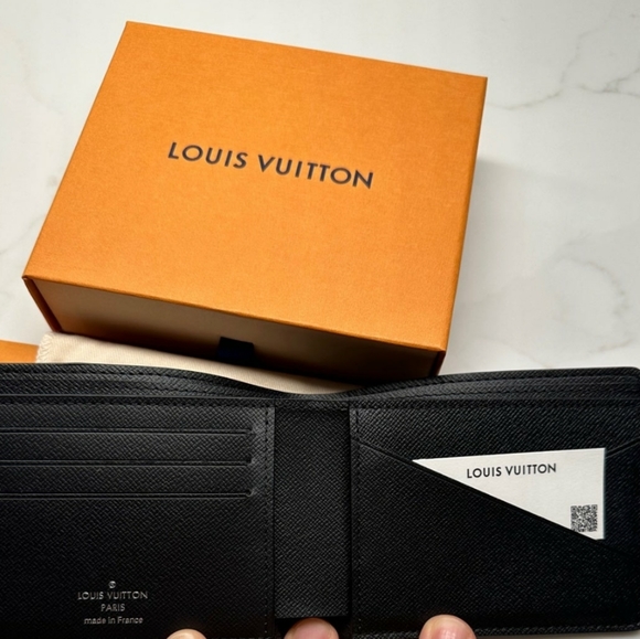 Brand New Louis Vuitton Wallet-‘ Fixed price’ - Picture 6 of 11
